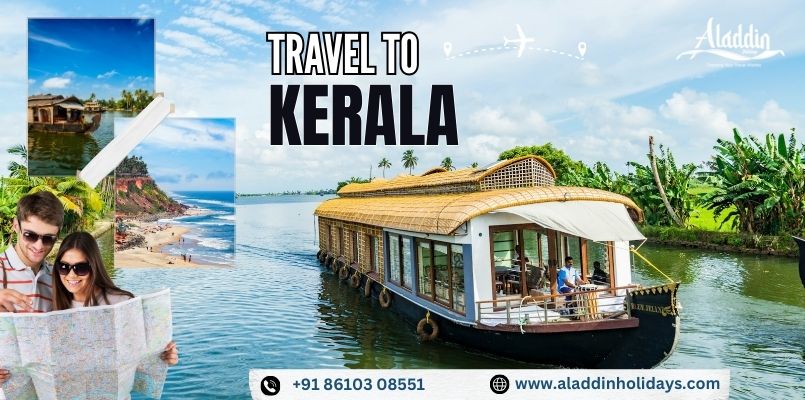 Best Kerala tour Package from chennai